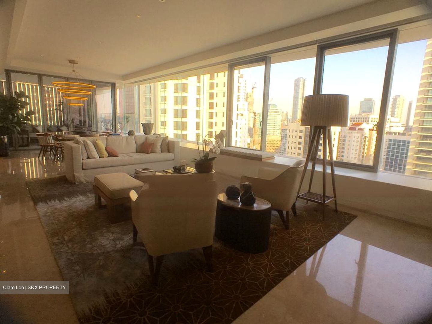 Ardmore Residence (D10), Condominium #596208681